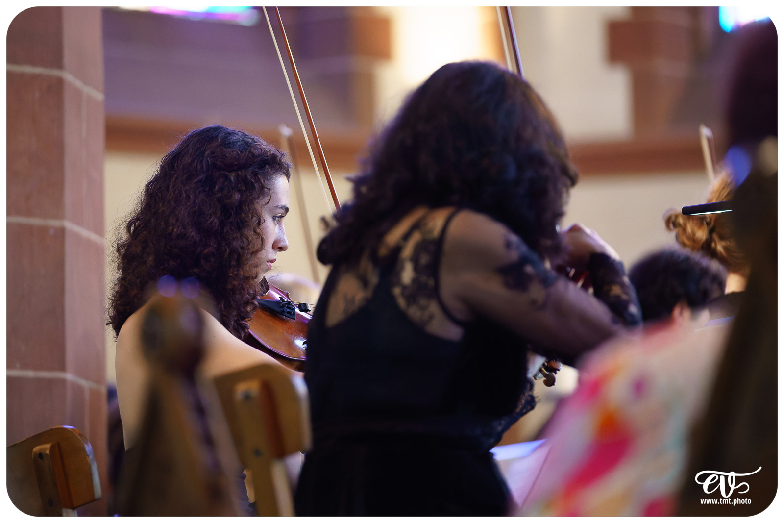 CONCERT DE PRINTEMPS - OSH